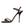 Dolce & Gabbana Brown Ankle Strap Stiletto High Heels Sandals Shoes