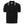 Brioni Black Wool Polo Shirt