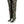 Dolce & Gabbana Multicolor Camouflage Knee High Heels Boots Shoes