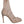 Dolce & Gabbana Beige Stretch Taormina Lace Boots Shoes