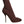 Dolce & Gabbana Brown Stiletto Heels Socks Ankle Boots Shoes