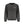 Wrangler Black Cotton Sweater