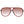 Emilio Pucci Brown Women Sunglasses