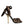 Dolce & Gabbana Brown Leopard Keira Heels Sandals Shoes