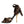 Dolce & Gabbana Brown Leopard Keira Heels Sandals Shoes