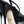 Dolce & Gabbana Black Mesh Stiletto Heels Sandals Shoes