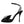 Dolce & Gabbana Black Crystal Ankle Strap Sandals Shoes