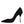 Dolce & Gabbana Black Leopard Lurex High Heels Pumps Shoes
