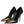 Dolce & Gabbana Multicolor Exotic Leather Heels Pumps Shoes