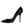 Dolce & Gabbana Black Patent Leather Bellucci Pumps Heels Shoes