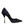 Dolce & Gabbana Violet Leopard Lurex High Heels Pumps Shoes