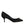 Dolce & Gabbana Black Amore Suede Bellucci Heels Pumps Shoes