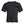 Dolce & Gabbana Gray Cotton Logo Short Sleeve T-shirt