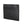 Billionaire Italian Couture Exquisite Black Leather Men's Wallet