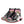 Dolce & Gabbana Multicolor Sorrento Socks Logo Sneakers Shoes