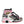 Dolce & Gabbana Multicolor Sorrento Socks Logo Sneakers Shoes