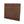 Billionaire Italian Couture Elegant Leather Men's Wallet in Brown