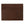 Billionaire Italian Couture Elegant Leather Men's Wallet in Brown