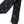 Dolce & Gabbana Dark Blue Fantasy 100% Silk Adjustable Men Tie