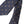 Dolce & Gabbana Black Dotted Fantasy Silk Adjustable Men Tie