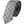 Dolce & Gabbana Black White Dot Fantasy Silk Adjustable Men Tie