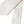 Dolce & Gabbana White 100% Silk Adjustable Necktie Men Tie