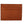 Billionaire Italian Couture Elegant Men's Leather Wallet in Brown