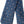 Dolce & Gabbana Blue Patterned 100% Silk Adjustable Men Tie