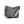 Ralph Lauren Black Leather Handbag