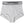 Dolce & Gabbana White Cotton Stretch Branded Logo Underwear