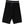 Dolce & Gabbana Black Cotton Stretch Women Cycling Underwear