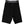 Dolce & Gabbana Black Cotton Stretch Women Cycling Underwear