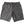 Dolce & Gabbana Dark Gray Polyester Beachwear Shorts Swimwear Men