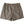 Dolce & Gabbana Brown Cotton Regular Boxer Shorts Underwear