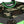 Dolce & Gabbana Multicolor Camouflage Sweatshirt Sweater