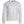 Dolce & Gabbana White Cotton Crew Neck Sweatshirt Sweater