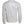 Dolce & Gabbana White Cotton Crew Neck Sweatshirt Sweater