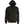 Dolce & Gabbana Army Green Logo Hooded Full Zip Sweater