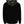 Dolce & Gabbana Black Camouflage Hooded Sweatshirt Sweater