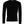 Dolce & Gabbana Black Cashmere Crew Neck Pullover Sweater