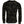 Dolce & Gabbana Black Camouflage Crew Neck Pullover Sweater