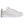 Dolce & Gabbana White Calfskin Leather Miami Low Top Sneakers Shoes