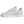 Dolce & Gabbana White Calfskin Leather Miami Low Top Sneakers Shoes