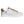 Dolce & Gabbana White Leather Portofino Low Top Sneakers Shoes