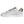 Dolce & Gabbana White Leather Portofino Low Top Sneakers Shoes