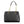 Valentino Bags Black Polyethylene Handbag