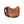 Borbonese Brown Polyester Handbag