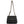 Valentino Bags Black Polyethylene Handbag