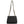 Valentino Bags Black Polyethylene Handbag