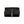 Valentino Bags Black Polyethylene Handbag